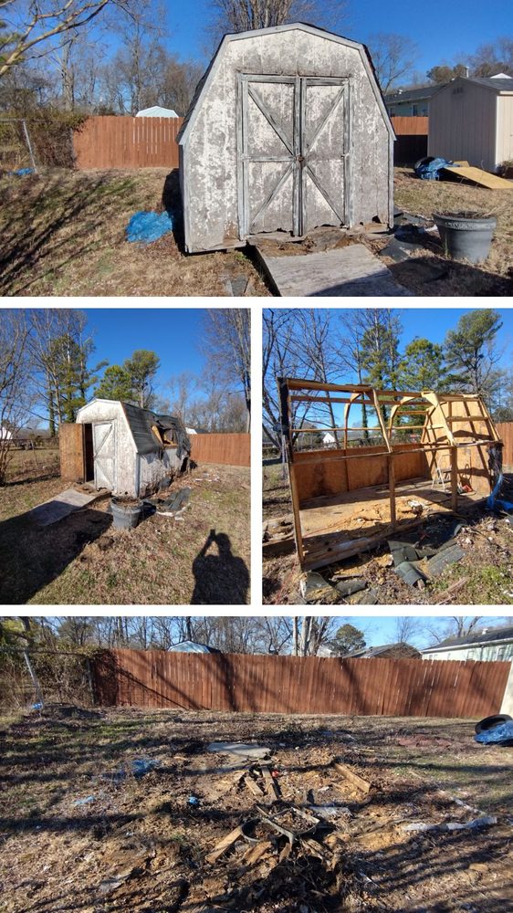 STANLEYTEC SERVICES Updated August 2024 12 Photos Disputanta