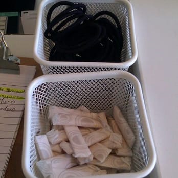 Sweat Cycle - Hair bands and gum, two big.bathrooms, good for changing - Cycling Classes Near Me - Los Angeles, California Sweat Cycle - Hair bands and gum, two big.bathrooms, good for changing - Cycling Classes Near Me - Los Angeles, California
