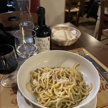 Ponte Milvio - pasta and wine - Roman Near Me - Milan, Michigan Ponte Milvio - pasta and wine - Roman Near Me - Milan, Michigan