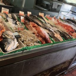 fish counter