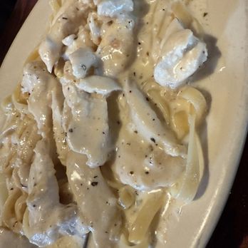 Original Napoli - Memorial Dr - Chicken Fettuccine Alfredo - Italian Near Me - Houston, Texas Original Napoli - Memorial Dr - Chicken Fettuccine Alfredo - Italian Near Me - Houston, Texas