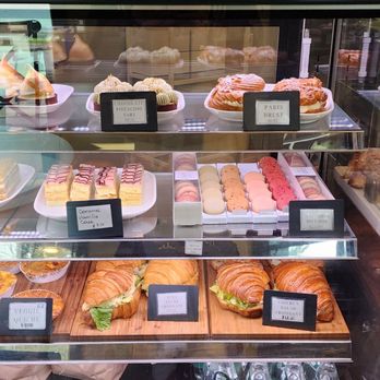 ZARY BAKERY - Bakeries Near Me - Seattle, Washington ZARY BAKERY - Bakeries Near Me - Seattle, Washington