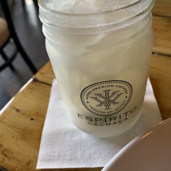 Barracuda Seafood Bar & Grill - Coconut caipirinha! - Bars Near Me - Deerfield Beach, Florida Barracuda Seafood Bar & Grill - Coconut caipirinha! - Bars Near Me - Deerfield Beach, Florida