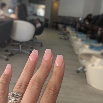My i Nails - Nail Salons Near Me - Glendale, Arizona