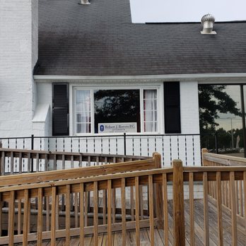 Robert J Reeves - Our Anderson office. 4014 Clemson Blvd. - Personal Injury Law Near Me - Fort Mill, South Carolina