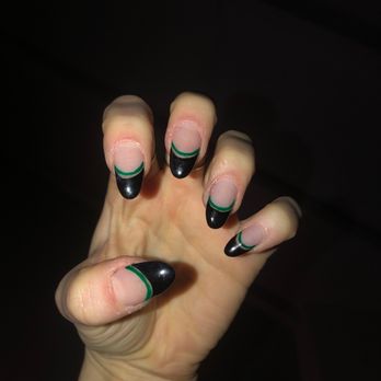 Elegant Nails & Spa - Nail Salons Near Me - Seaside, California Elegant Nails & Spa - Nail Salons Near Me - Seaside, California
