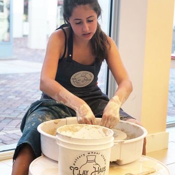 Clay Haus - Art Classes Near Me - Palm Beach Gardens, Florida Clay Haus - Art Classes Near Me - Palm Beach Gardens, Florida
