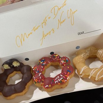 Mochinut - Donuts - Donuts Near Me - Austin, Texas Mochinut - Donuts - Donuts Near Me - Austin, Texas