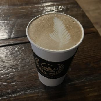 Ground Up - Coffee & Tea Near Me - Chicago, Illinois