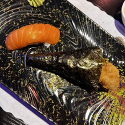 Sushi X