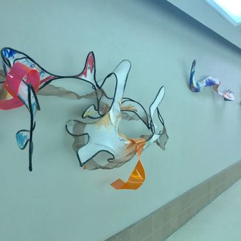 Downtown Akron Skywalk - 28 February 2019 -- On the Main/High Skywalk in downtown Akron. - Local Flavor Near Me - Akron, Ohio Downtown Akron Skywalk - 28 February 2019 -- On the Main/High Skywalk in downtown Akron. - Local Flavor Near Me - Akron, Ohio