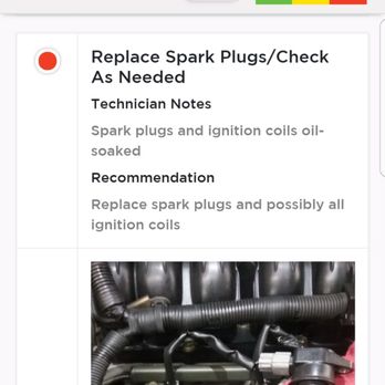 Star Auto Service - This inspection saved me over $2500 cost of repair. The seller lied to me and told me report is fraud...ha! - Oil Change Stations Near Me - Brea, California