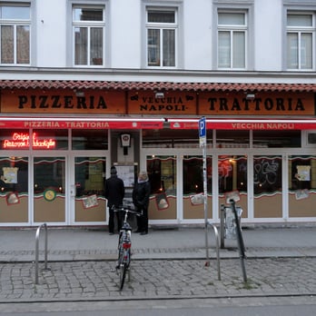 Pizzeria Trattoria Vecchia Napoli - Italian Near Me - Dresden, SN Pizzeria Trattoria Vecchia Napoli - Italian Near Me - Dresden, SN