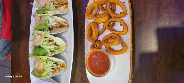 Colombian House Restaurant by null