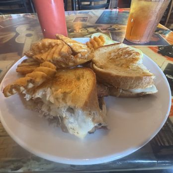 HWY 61 Roadhouse - Smoked Beef Brisket Sandwich* delish! - Cajun/Creole Near Me - Saint Louis, Missouri HWY 61 Roadhouse - Smoked Beef Brisket Sandwich* delish! - Cajun/Creole Near Me - Saint Louis, Missouri