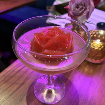 Azabu - Every Rose Has Its Thorn - Japanese Near Me - Whittier, California Azabu - Every Rose Has Its Thorn - Japanese Near Me - Whittier, California