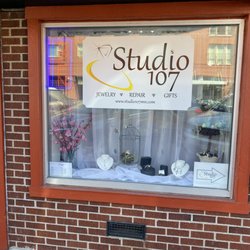 Studio 107