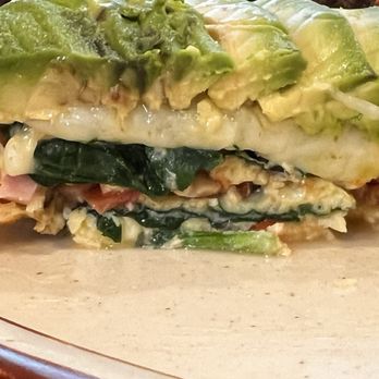 Joanne's Cafe - Joannes omele - American Near Me - Ontario, California