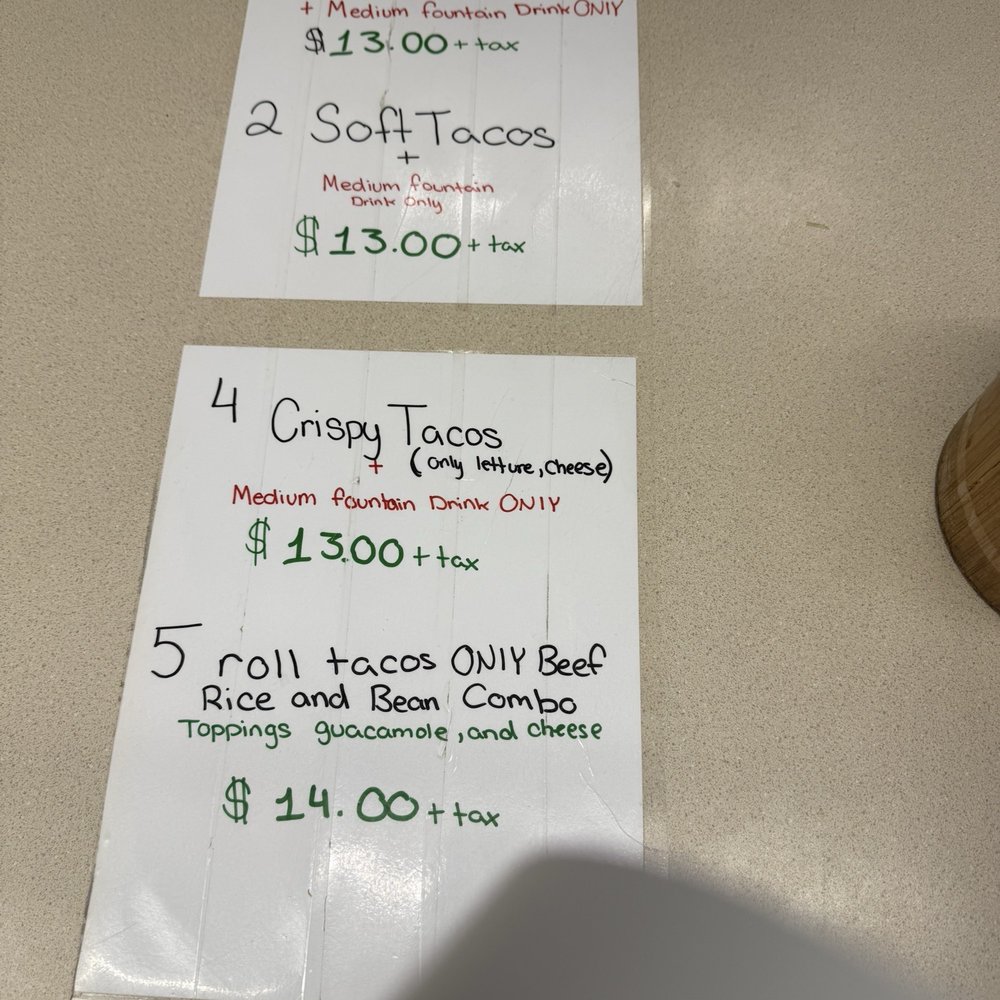 Raliberto’s Taco Shop - Mexican Near Me - Arcata, California Raliberto’s Taco Shop - Mexican Near Me - Arcata, California
