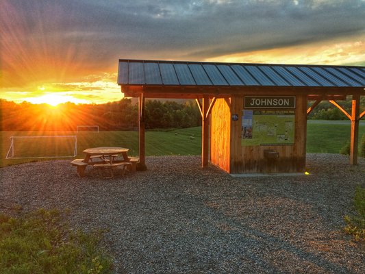 Lamoille Valley Bike Tours by null