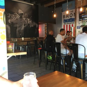 The Bronx Public - Sports Bars Near Me - Bronx, New York The Bronx Public - Sports Bars Near Me - Bronx, New York