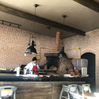 Pizza Dude - Brick oven - Pizza Near Me - Benito Juárez, ROO