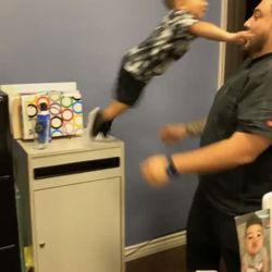 Albert Lai,MD - What goes on in the office when there's no Dr