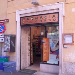 Farmacia del Corso