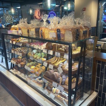 Paris Baguette - Bakeries Near Me - New York, New York Paris Baguette - Bakeries Near Me - New York, New York