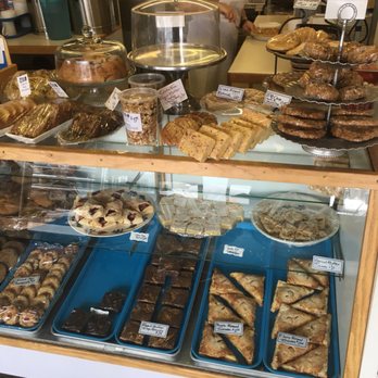 Caramel Cookie Waffles - a display of baked goods - Waffles Near Me - Billings, Montana Caramel Cookie Waffles - a display of baked goods - Waffles Near Me - Billings, Montana