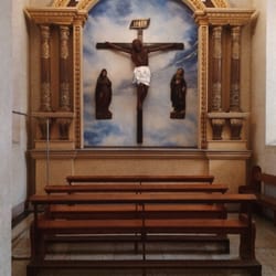 Saint Andrew Cathedral