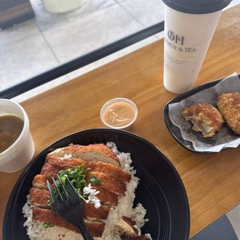 OH Ramen & Tea - Bubble Tea Near Me - West Melbourne, Florida OH Ramen & Tea - Bubble Tea Near Me - West Melbourne, Florida