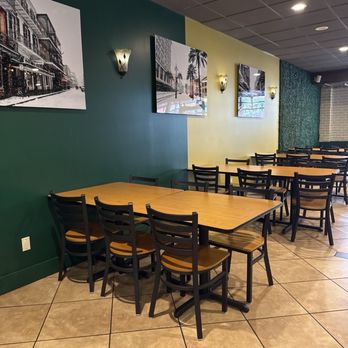 The Bayou Kitchen - Cajun/Creole Near Me - Sanford, Florida The Bayou Kitchen - Cajun/Creole Near Me - Sanford, Florida