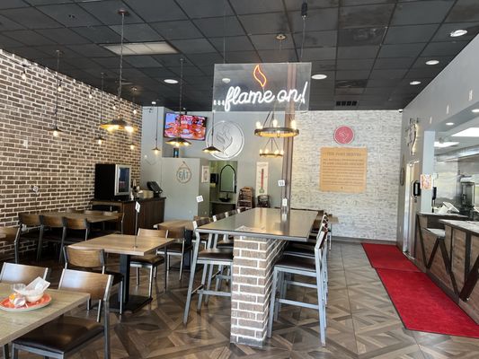 The Port of Peri Peri by null