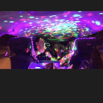 Magic Karaoke Ride - Video for Youtube - Karaoke Near Me