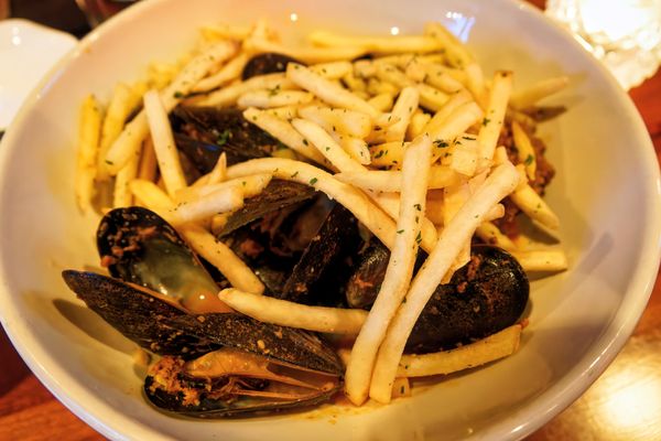 The Walrus Room by null