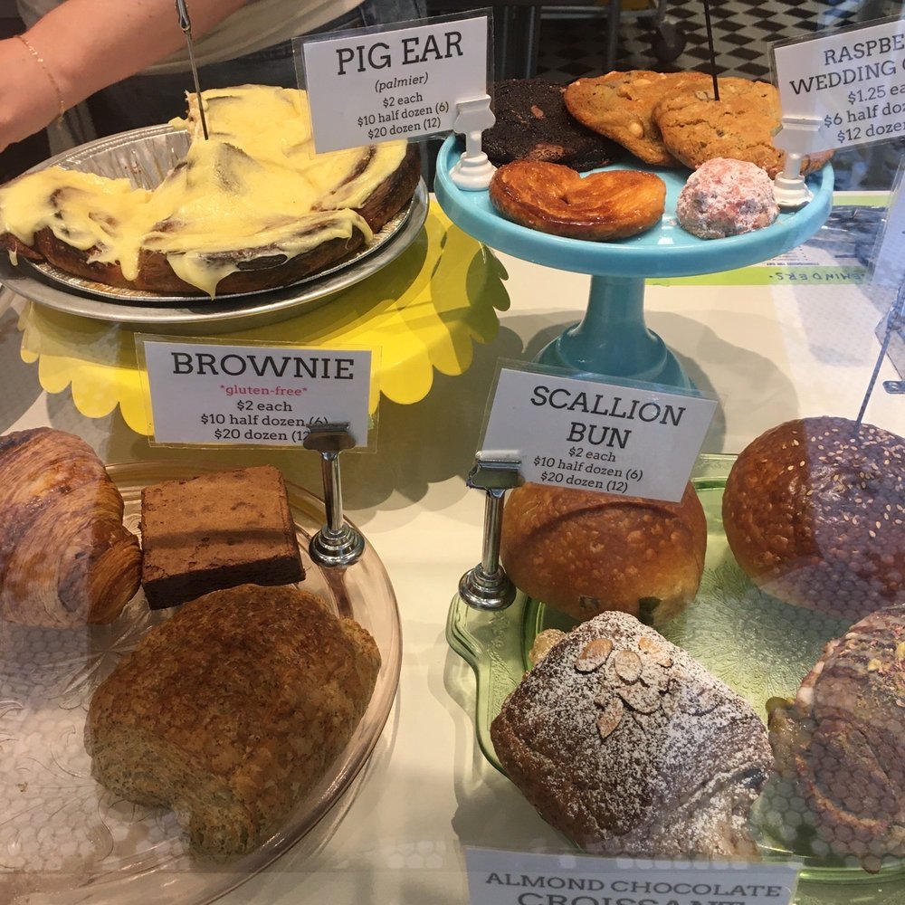 Partybus Bakeshop - Bakeries Near Me - New York, New York