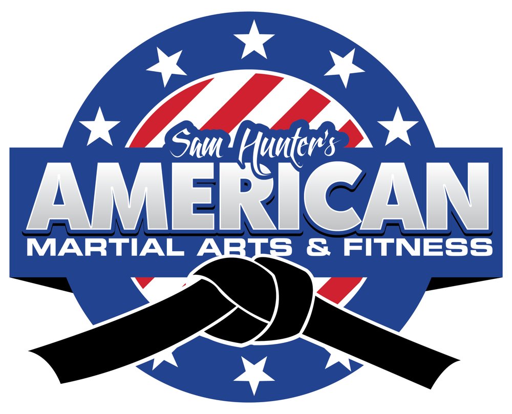 AMERICAN MARTIAL ARTS ACADEMY Updated September 2024 402 Reynolds