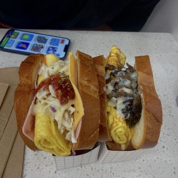 Flippoly - Bulgogi BBQ, Korean Style - Sandwiches Near Me - Irvine, California