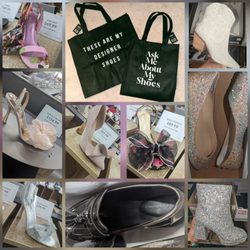 DSW Designer Shoe Warehouse