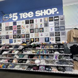 Five Below