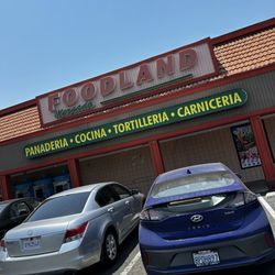 Foodland Mercado