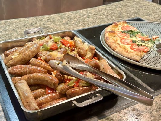 Borgata Buffet by null