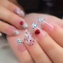Nails on Hand