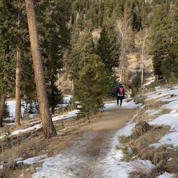 Staunton State Park - Hiking Near Me - Pine, Colorado