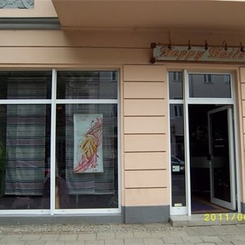 Nagelstudio Happy Nails - Nail Salons Near Me - Berlin, BE