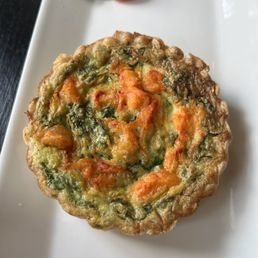 Quiche