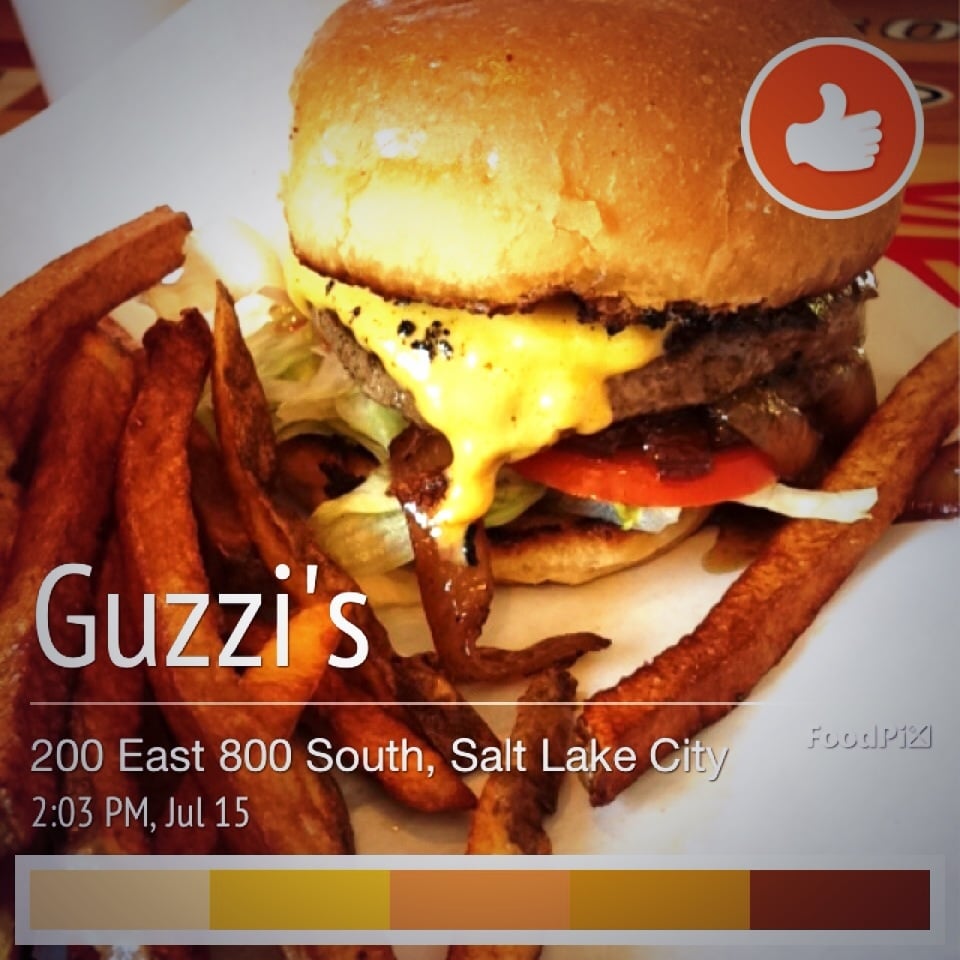 GUZZI’S HAMBURGERS CLOSED 21 Photos & 54 Reviews Burgers 180 E