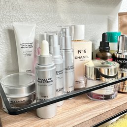 Now I have this new babies join my skincare family, hope they work well for my skin Now I have this new babies join my skincare family, hope they work well for my skin