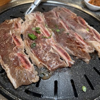 Lee's Korean BBQ - Korean Near Me - Las Vegas, Nevada